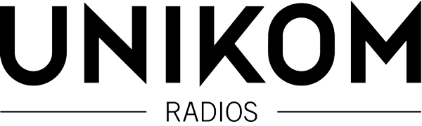 Logo UNIKOM-Radios